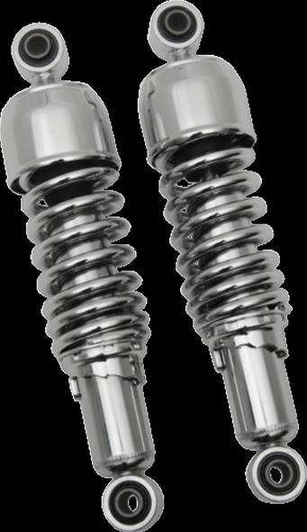 DRAG SHOCKS 1310-1308 SHOCKS 11"CHR 85-19FLT