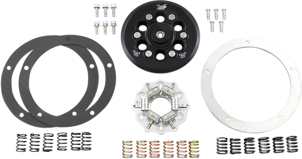 Barnett 618-30-33098 Plates Clutch LOCK UP HYD