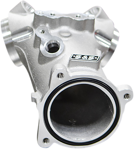 S&S Cycle 160-0241 Performance Manifold - M8 - 55mm