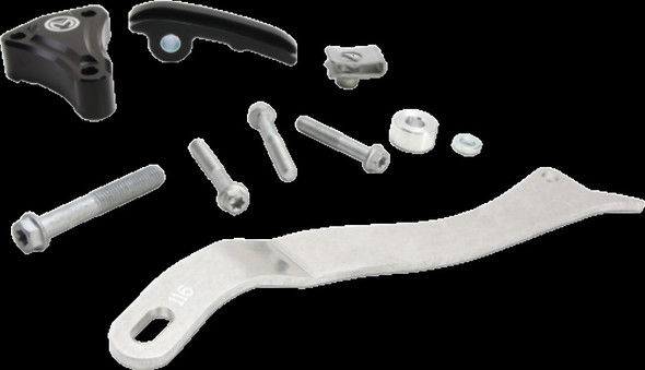 MOOSE RACING HARD-PARTS 0950-0806 GUARD CLUTCH CYL FOR KTM