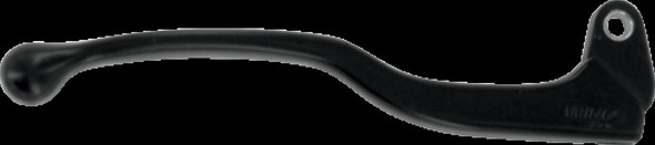 MOOSE RACING HARD-PARTS M554-42-10 LVR BLK YFM250/350 RH