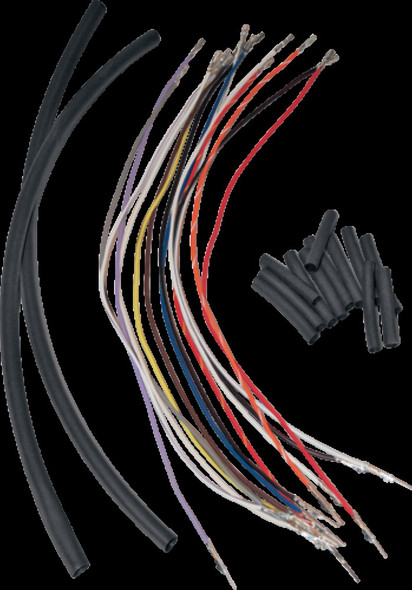 NAMZ NHCX-MB04 WIRE KIT EXT 4 07-13 FL