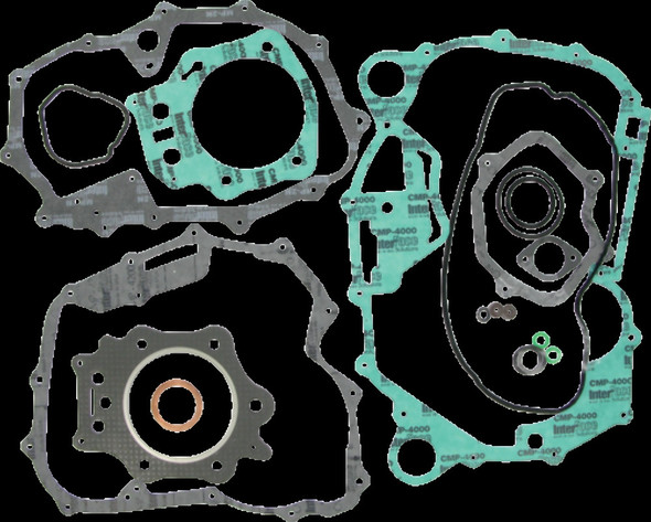 Moose Racing Complete Gasket Set FOR HONDA TRX450ES Foreman ES 4x4 2001