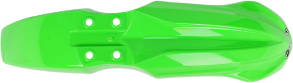 UFO KA04723-026 FENDER FRT KXF 2013 GRN