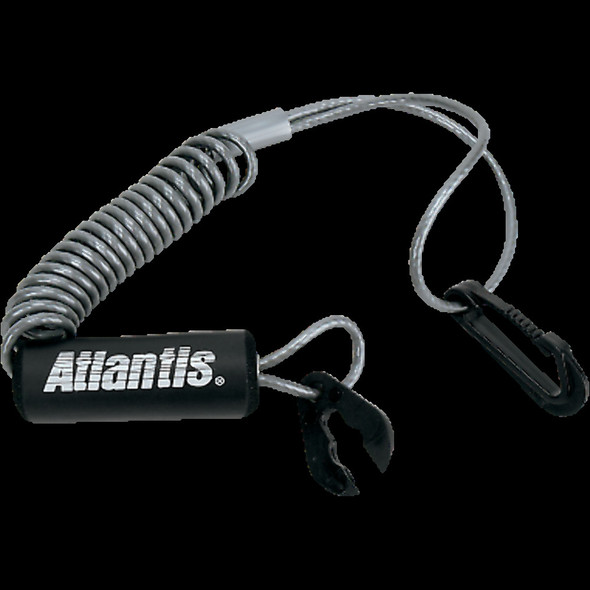 ATLANTIS A8134 STD LAN YAM SILV