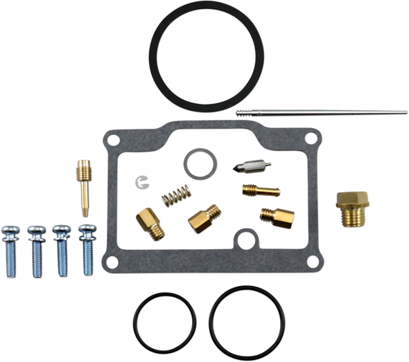 PARTS UNLIMITED 1003-1576 CARB REBUILD KIT FOR ARCTIC CAT