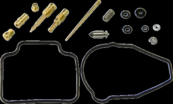SHINDY 03-017 CARB KIT TRX250 86-87