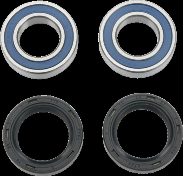 MOOSE RACING HARD-PARTS A25-1081 MOOSE WHL BRG KIT