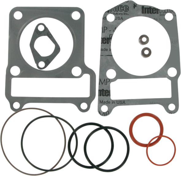 Moose Top End Gasket Set FOR YAMAHA TT-R125 00-03 TT-R125E 03-09 TT-R125L 00-15