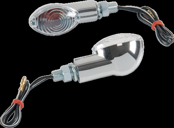K&S TECHNOLOGIES 25-8356 MRKRLGHT ULTRAMINI CH/CL