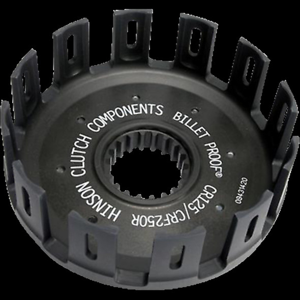 HINSON RACING H094 CLUTCH BASKET 00-06 FOR HONDA CR125 / CRF250