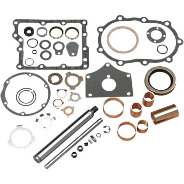 JIMS 33031-76L TRAN RBLD KIT 77-79 4-SPD