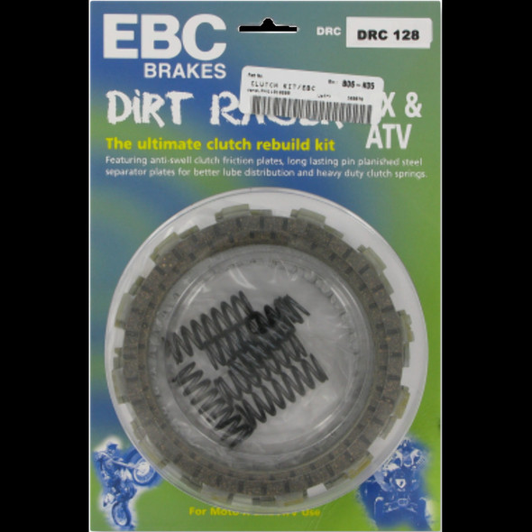 EBC DRC75 EBC CLUTCH KIT FOR HONDA