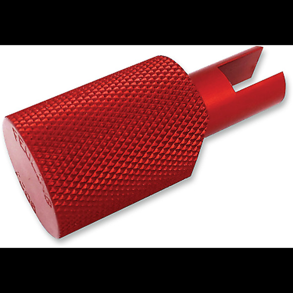 FEULING OIL PUMP CORP. 9001 TOOL OIL PUMP PIN MILW8