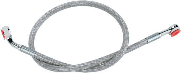 Goodridge Xtreme Off-Road Rear Brake Line Kit for Honda CRF250R CRF450R 04-08