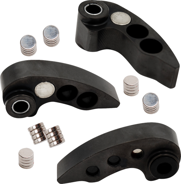 S&S Cycle 560-0346 Adjustable Clutch Weight Kit - Rzr Xp 1000