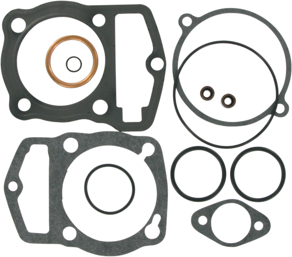 Moose Racing Top End Gasket Set FOR HONDA CRF150F 03-05
