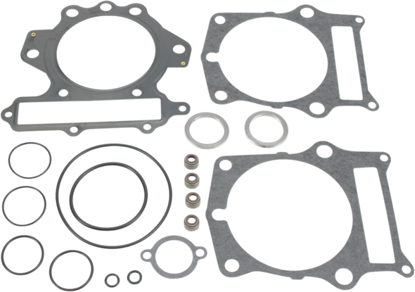 Moose Racing Top End Gasket Set FOR YAMAHA YFM600FWA Grizzly 4x4 98-01