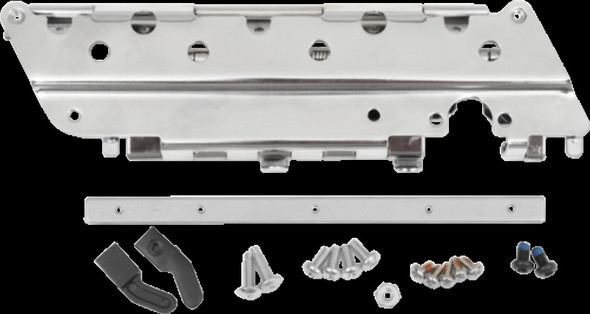 DRAG SPECIALTIES 3501-0863 LATCH S/BAG LEFT
