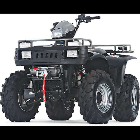 WARN 34901 WINCH MNT WARN FOR POLARIS