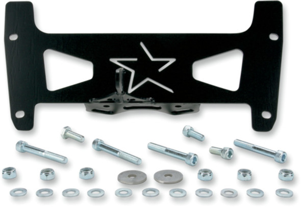 LONE STAR RACING/TECH 5 IND. 51-131023 FRAME SUPPORT REAR RHINO