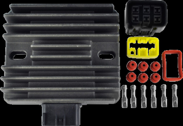 KIMPEX 01-454-01 VOLTAGE REGULATOR FOR YAMAHA