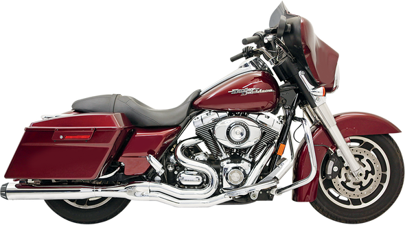 bassani exhaust for harley
