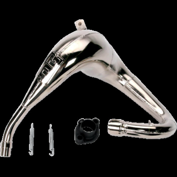 DG PERFORMANCE 00-4010 XTRME ATV EXH YFS200