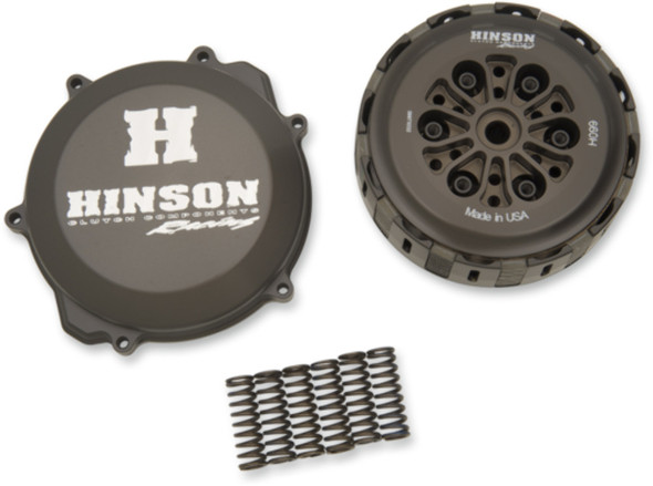 HINSON RACING HC054 CLUTCH KIT YZ250