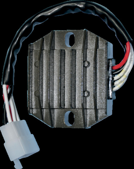 Ricks Electric Regulator Rectifier FOR YAMAHA SR500 1978-1981