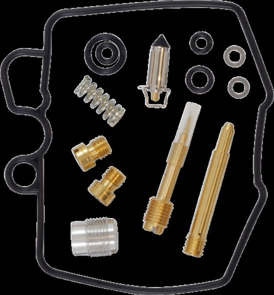 K&L SUPPLY 18-2573 CARB REPAIR KITS