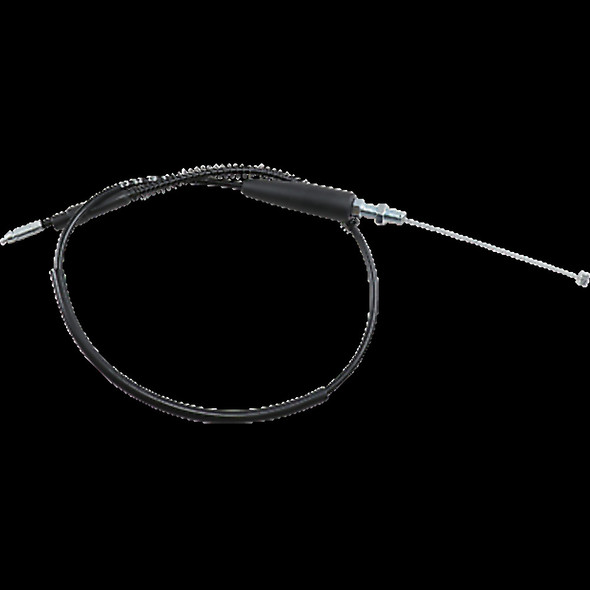 Motion Pro 03-0211 Black Vinyl Throttle Cable