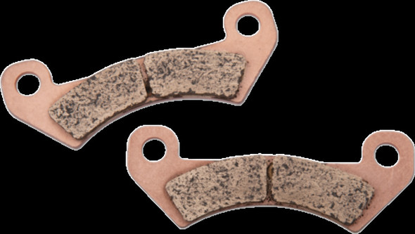SBS 912ATS BRAKE PAD SBS 912ATS