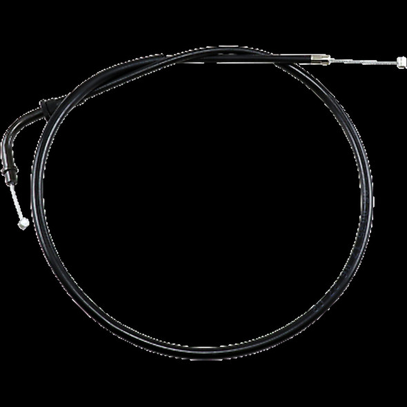 Motion Pro 88 FOR YAMAHA XV750 Pull Throttle Cable (Standard)