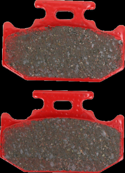 EBC FA497X BRAKE PAD EBC FA497X