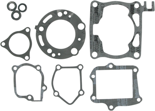 Moose Gaskets & Oil Seals for 2005-2007 FOR HONDA CR125R