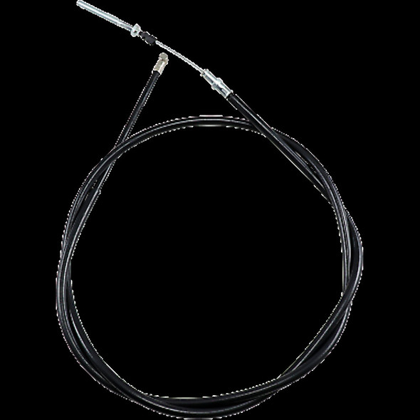 Motion Pro 05-0089 Black Vinyl Rear Hand Brake Cable
