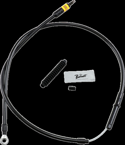 Barnett 131-30-10020HE Clutch Cable 38619-86A