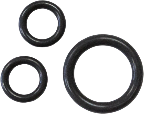 S&S Cycle Oil Pump O-Ring Kit - Twin Cam | 500-0326
