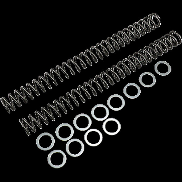 RACE TECH FRSP 414646 .46 KG/MM FORK SPRINGS