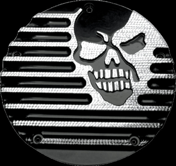 COVINGTONS C1074-D COVER DERBY 5H MCH HD DIA