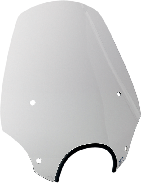 Memphis Shades MEP5229 Windshield El Paso 19" Solar
