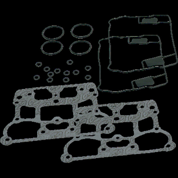 S&S CYCLE 90-4111 GASKET KIT FOR DIE CASTTC
