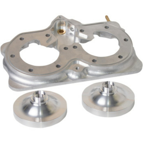 STARTING LINE PRODUCTS 12-407 CYLINDER HEAD FOR POLARIS