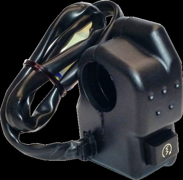 K&S TECHNOLOGIES 12-0200 STARTER SWITCH UNIVERSAL