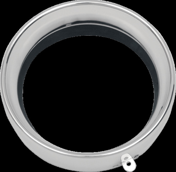 DRAG SPECIALTIES DS280865 EX HILGHT TRIM RIM 2.0"