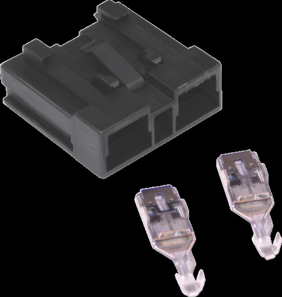 NAMZ NMFH-01 HOLDER MAXI FUSE TERM KIT