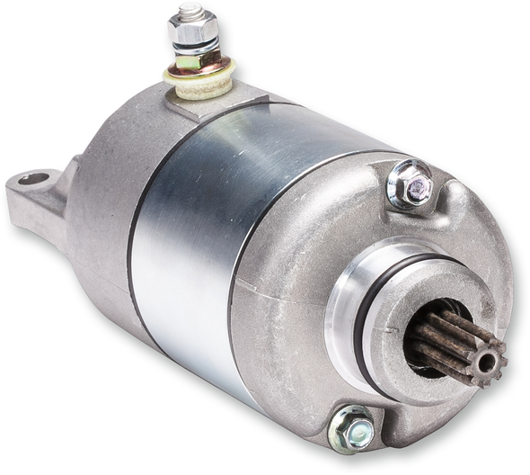 RICK'S MOTORSPORT ELECTRIC 61-218 STARTER FOR KAWASAKI BN125