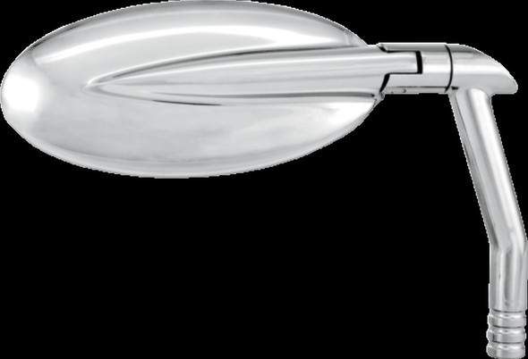 PERFORMANCE MACHINE (PM) 0064-2029-CH MIRROR VISION OVAL CH
