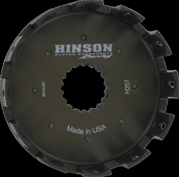 HINSON RACING H257 BASKET CLUTCH 06 KXF/RMZ
